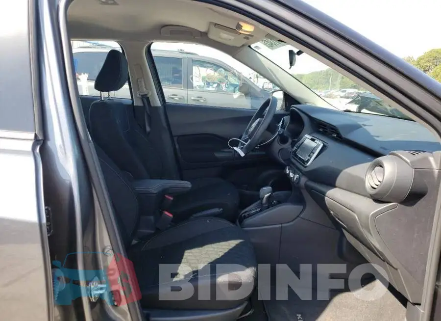 3N1CP5BV6NL493744 Photo# 5