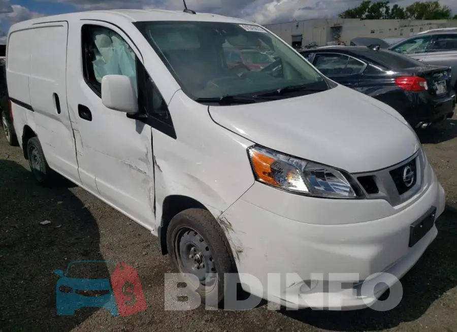 3N6CM0KN2MK706182 Photo# 1
