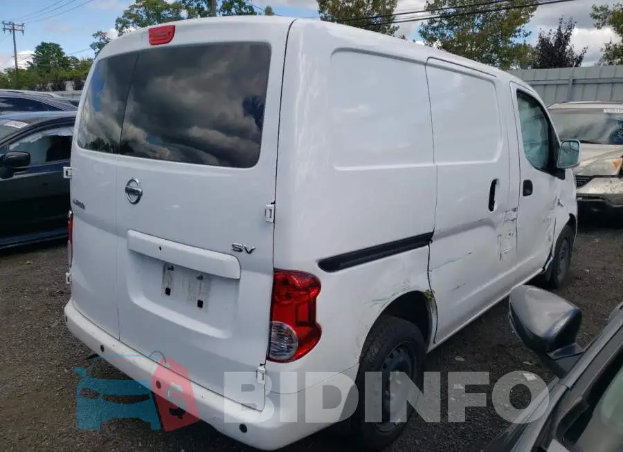 3N6CM0KN2MK706182 Photo# 4