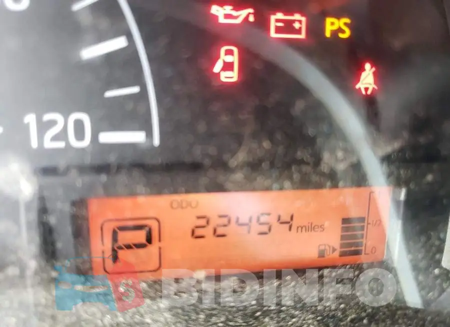 3N6CM0KN2MK706182 Photo# 8