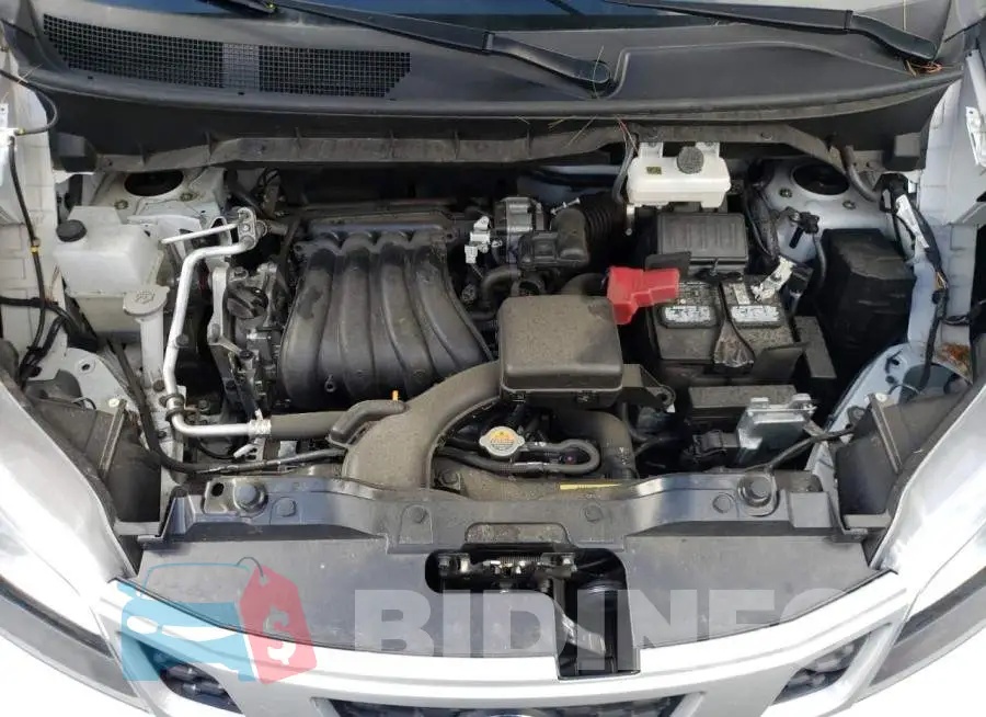 3N6CM0KN2MK706182 Photo# 7