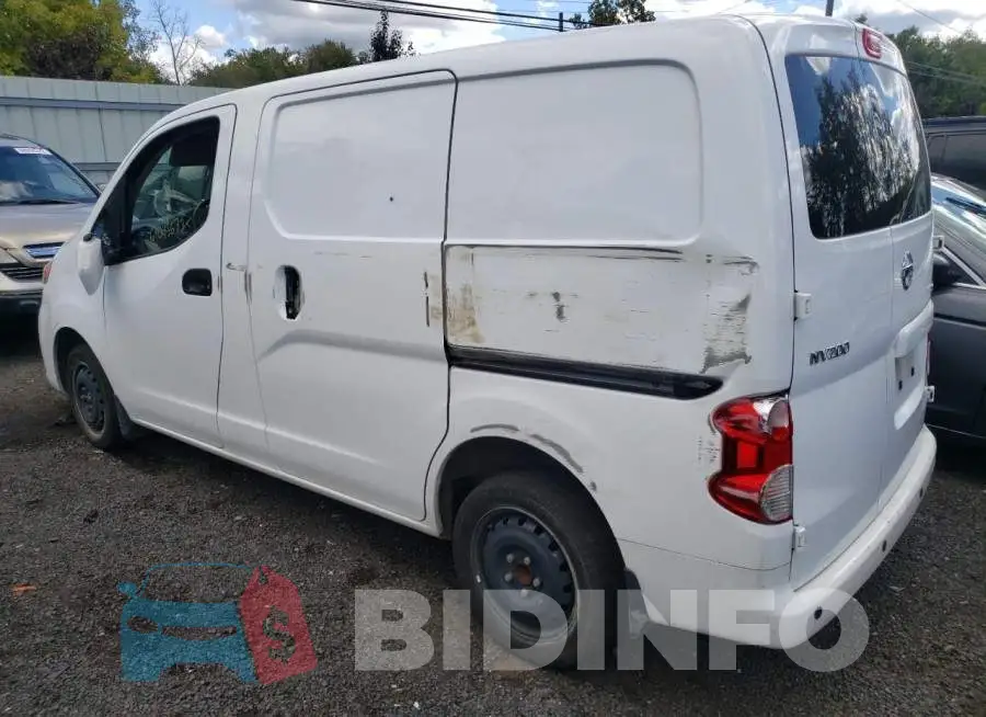3N6CM0KN2MK706182 Photo# 3