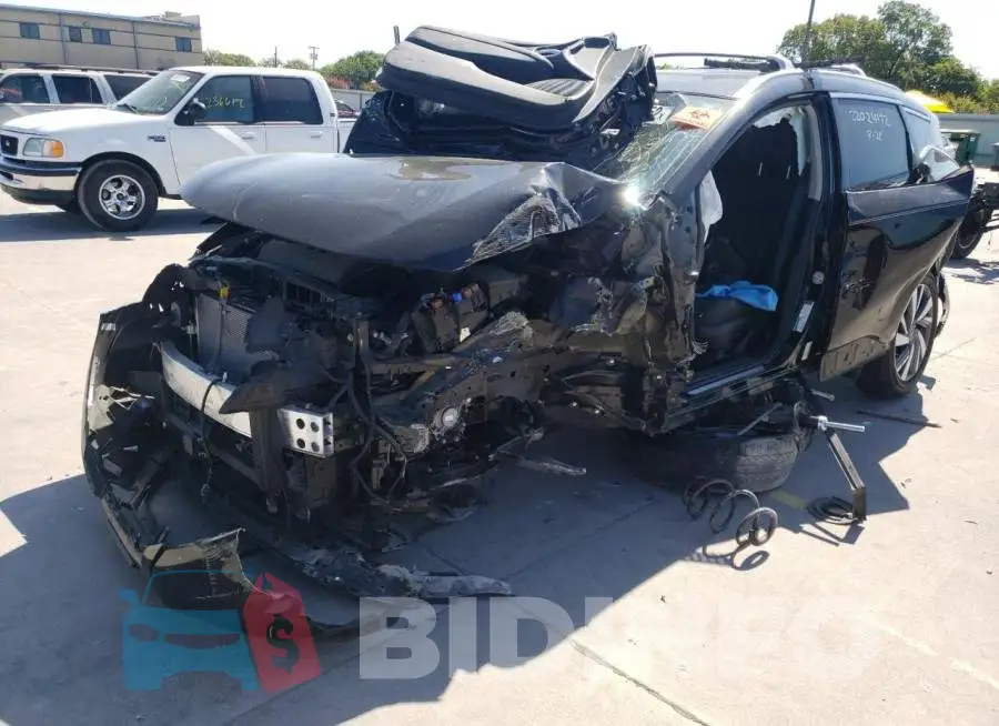 5N1AZ2CJ2LN126437 Photo# 2