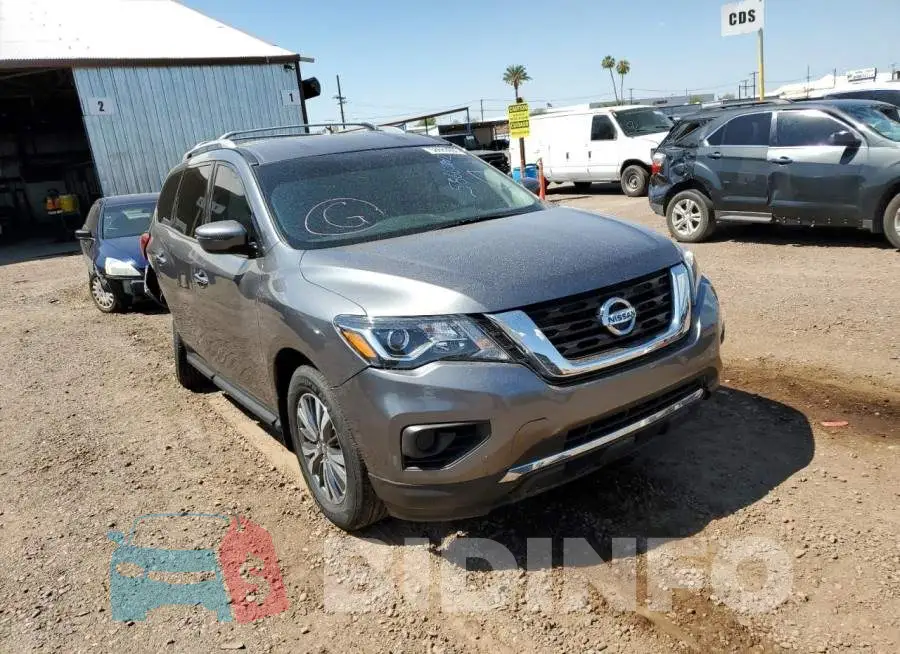 5N1DR2AN6LC615941 Photo# 1