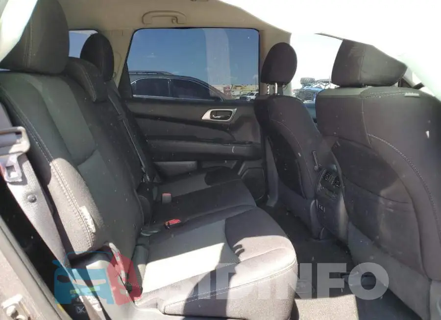 5N1DR2AN6LC615941 Photo# 6