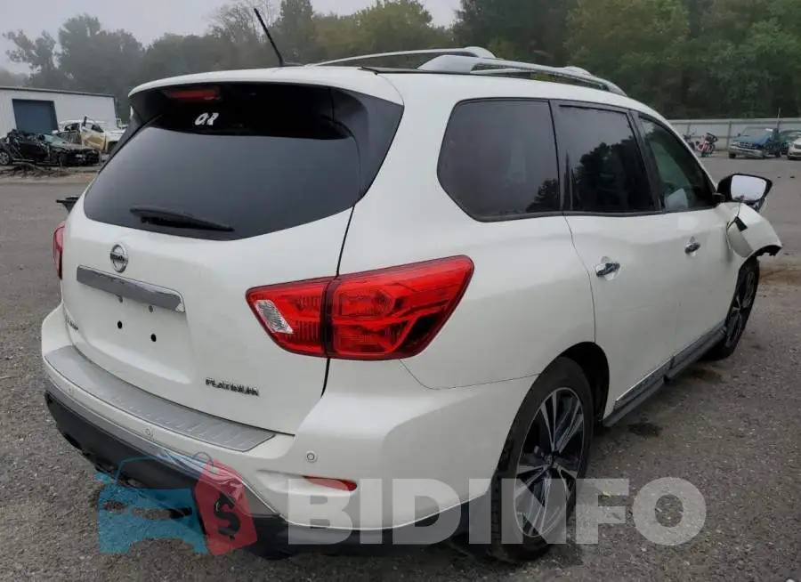 5N1DR2MN3JC647612 Photo# 4
