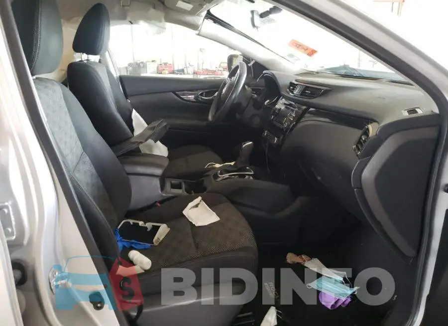 JN1BJ1CR7HW117267 Photo# 5