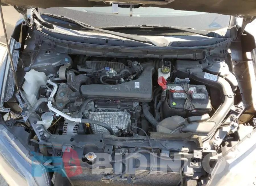 KNMAT2MT3GP621326 Photo# 7