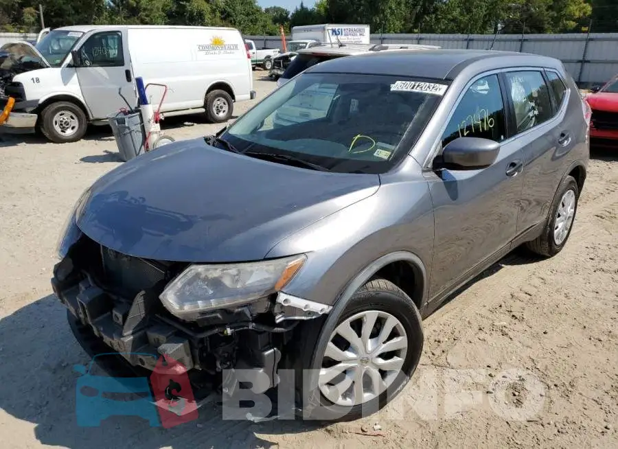 KNMAT2MT3GP621326 Photo# 2