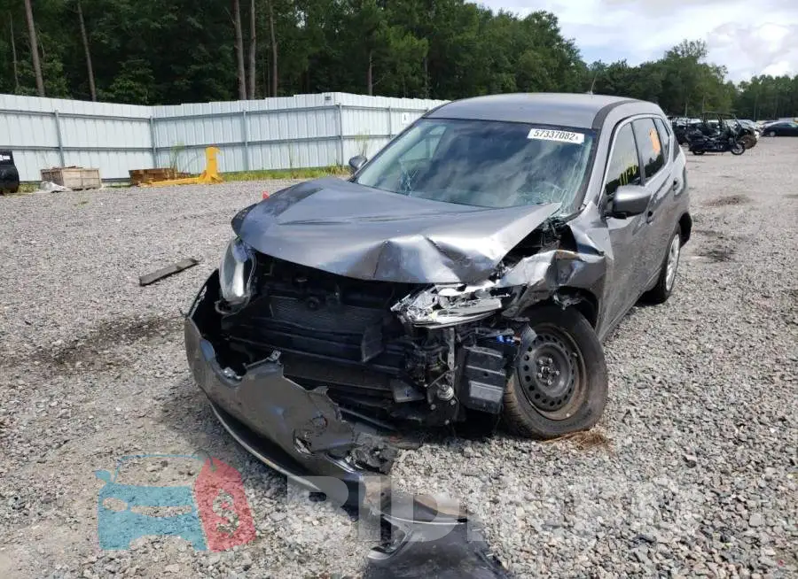 KNMAT2MT6GP629274 Photo# 9