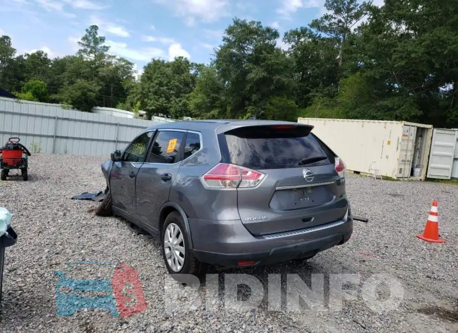 KNMAT2MT6GP629274 Photo# 3