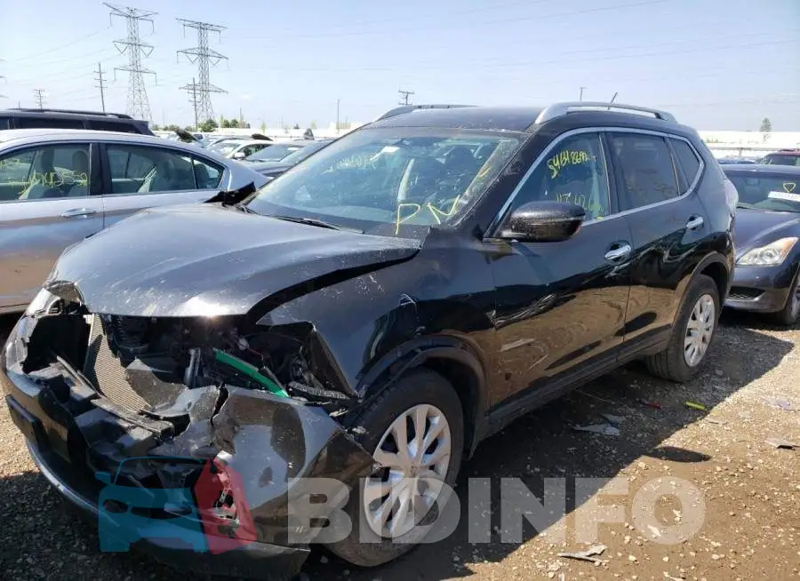 KNMAT2MT8GP622083 Photo# 2
