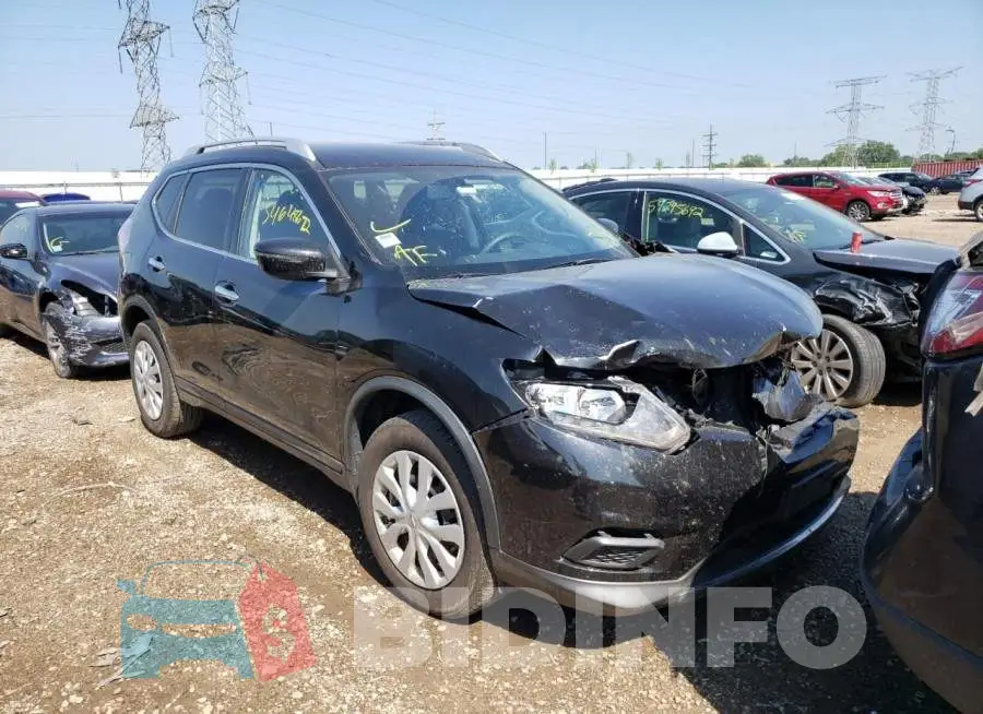 KNMAT2MT8GP622083 Photo# 1
