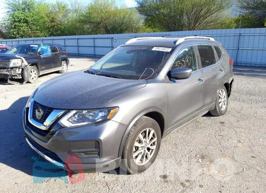 KNMAT2MV2LP532617 Photo# 2
