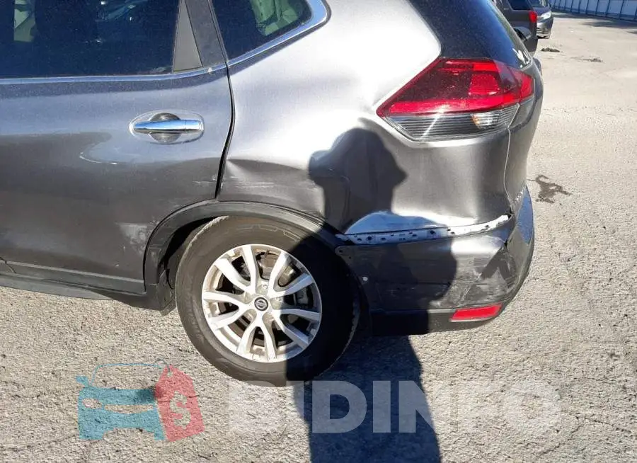 KNMAT2MV2LP532617 Photo# 9