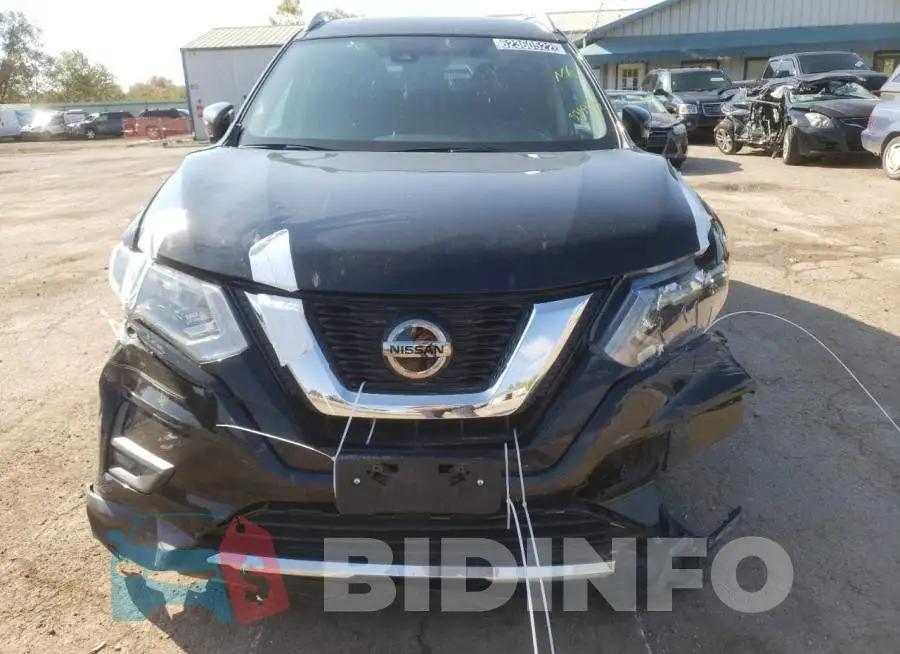 KNMAT2MV9LP535935 Photo# 5
