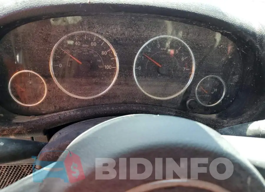 1C4BJWDG4JL832828 Photo# 8