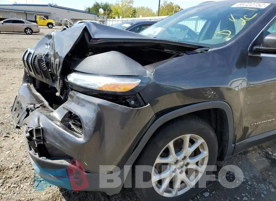 1C4PJLCBXGW158539 Photo# 9