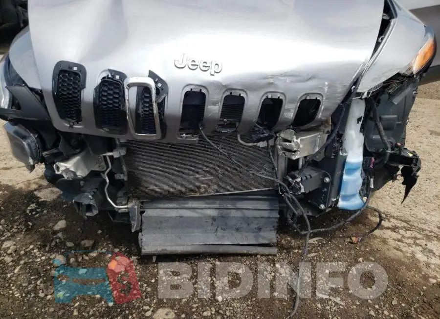 1C4PJLLB3JD510380 Photo# 7