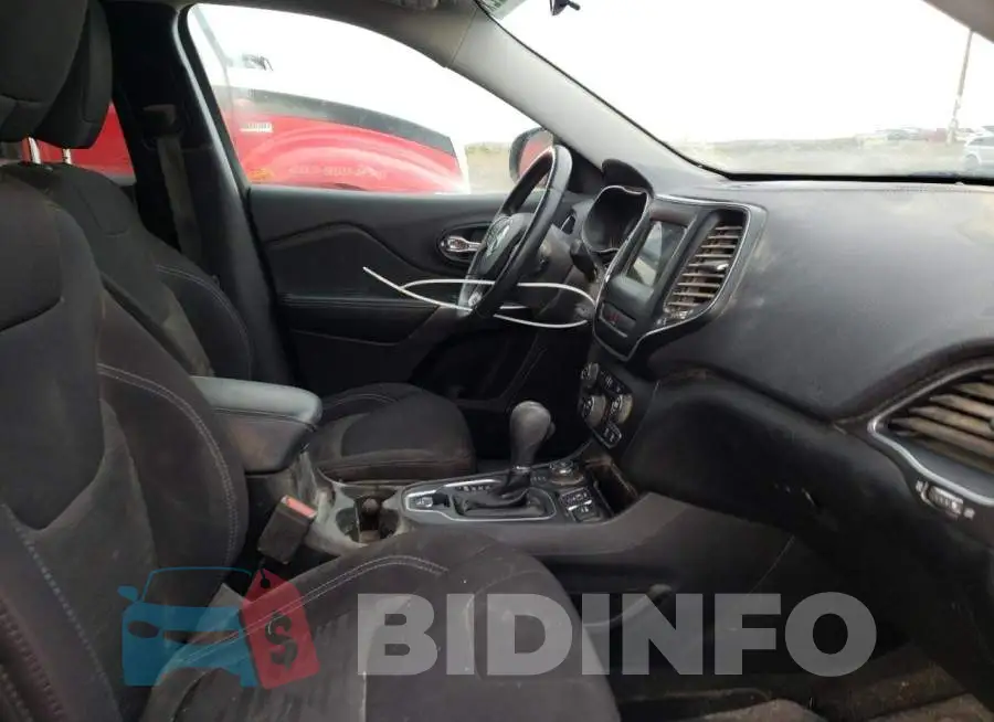 1C4PJMCB2KD279768 Photo# 5