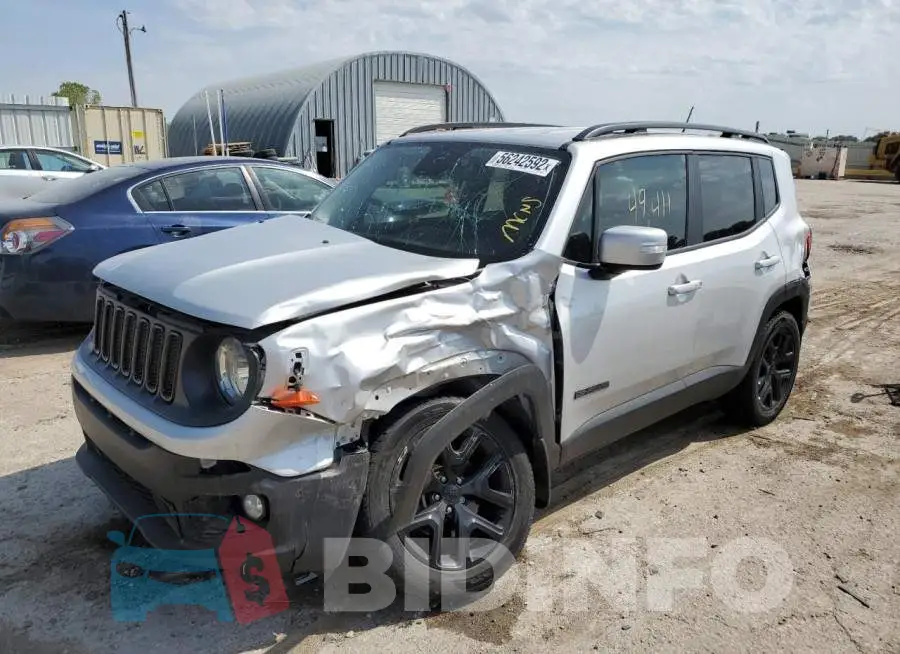 ZACCJBBB4HPF80119 Photo# 2