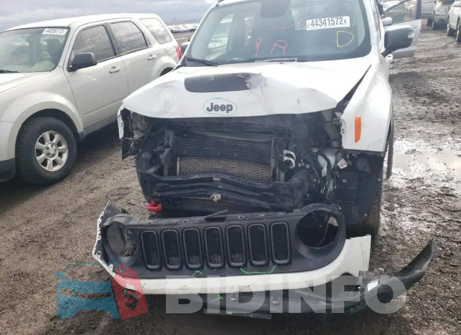 ZACCJBCB5HPF98353 Photo# 9