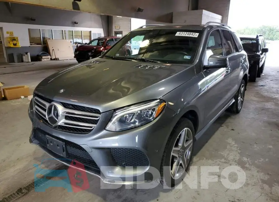 4JGDA5HB2HA928234 Photo# 2