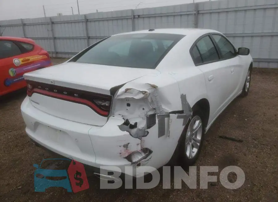 2C3CDXBG1NH152624 Photo# 4