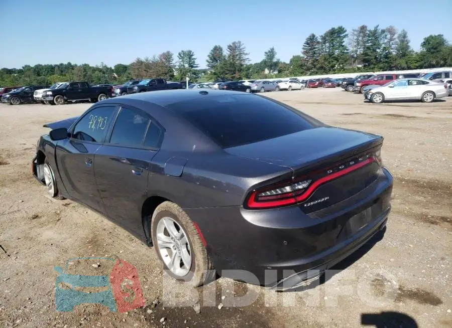 2C3CDXBG4KH657892 Photo# 3