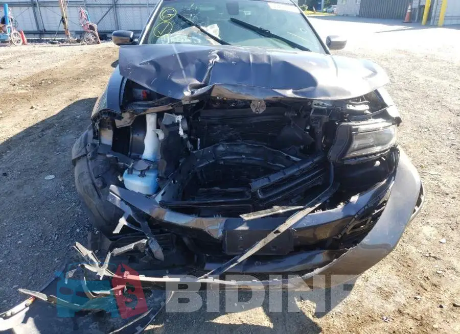 2C3CDXBG4KH657892 Photo# 9