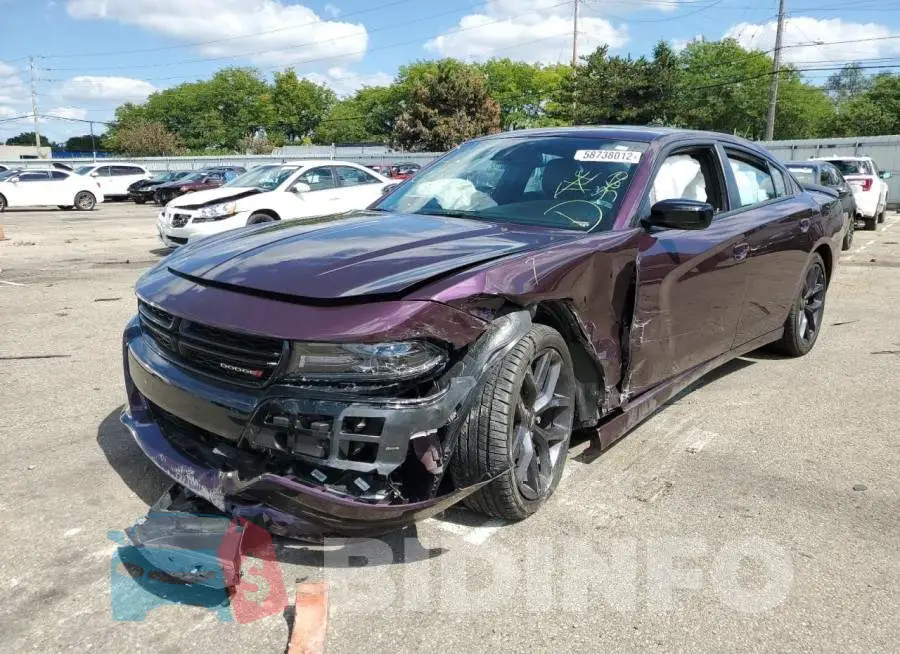 2C3CDXBG5LH186174 Photo# 2