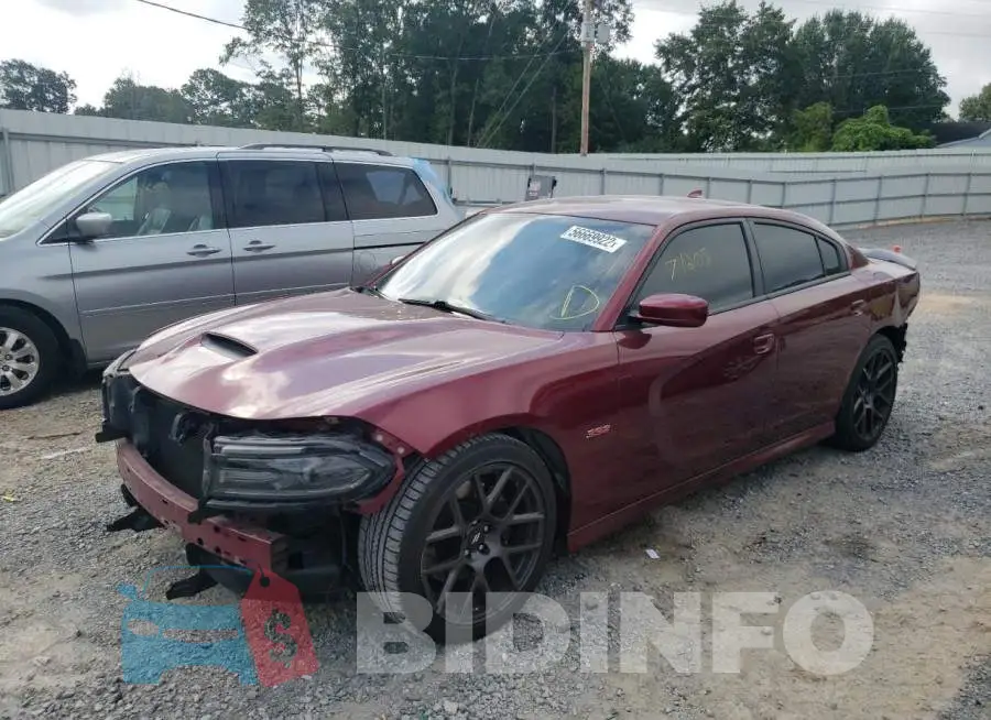 2C3CDXGJ0KH662057 Photo# 2