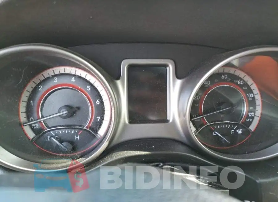 3C4PDDGG7JT371352 Photo# 8