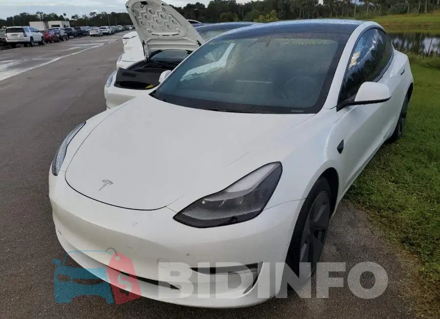 5YJ3E1EA6MF911608 Photo# 2