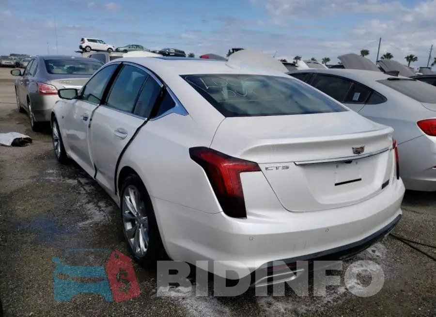 1G6DN5RK4M0134832 Photo# 3