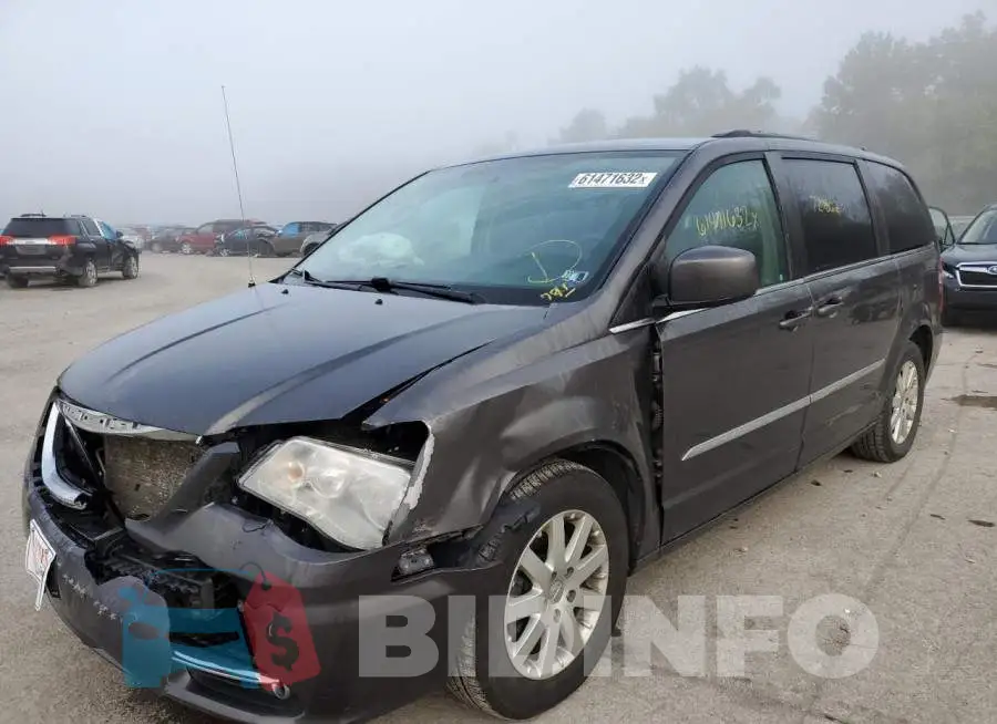 2C4RC1BG7GR279767 Photo# 2