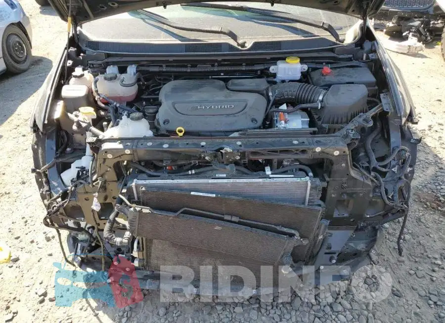 2C4RC1L73MR535493 Photo# 7
