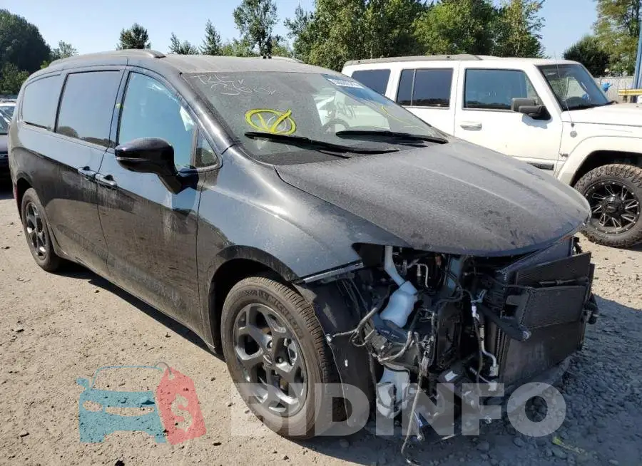 2C4RC1L73MR535493 Photo# 1