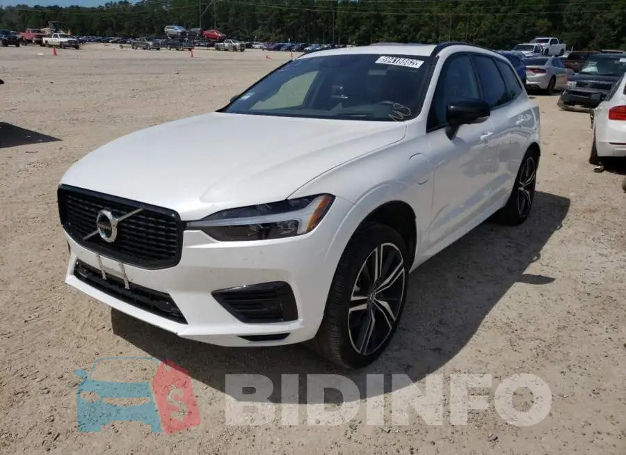 YV4BR0DM6M1841779 Photo# 2
