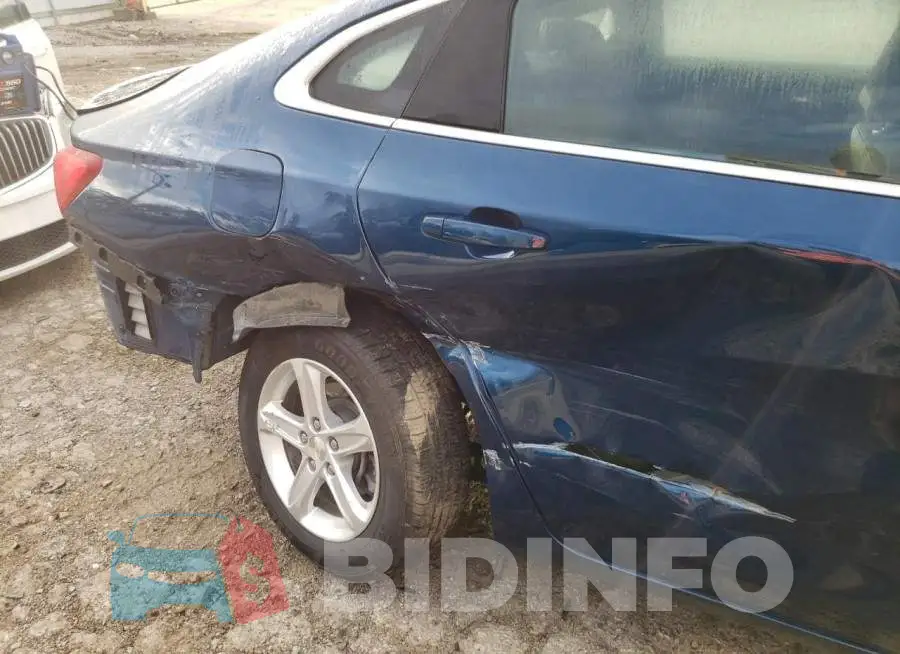 1G1ZB5ST2KF213966 Photo# 9