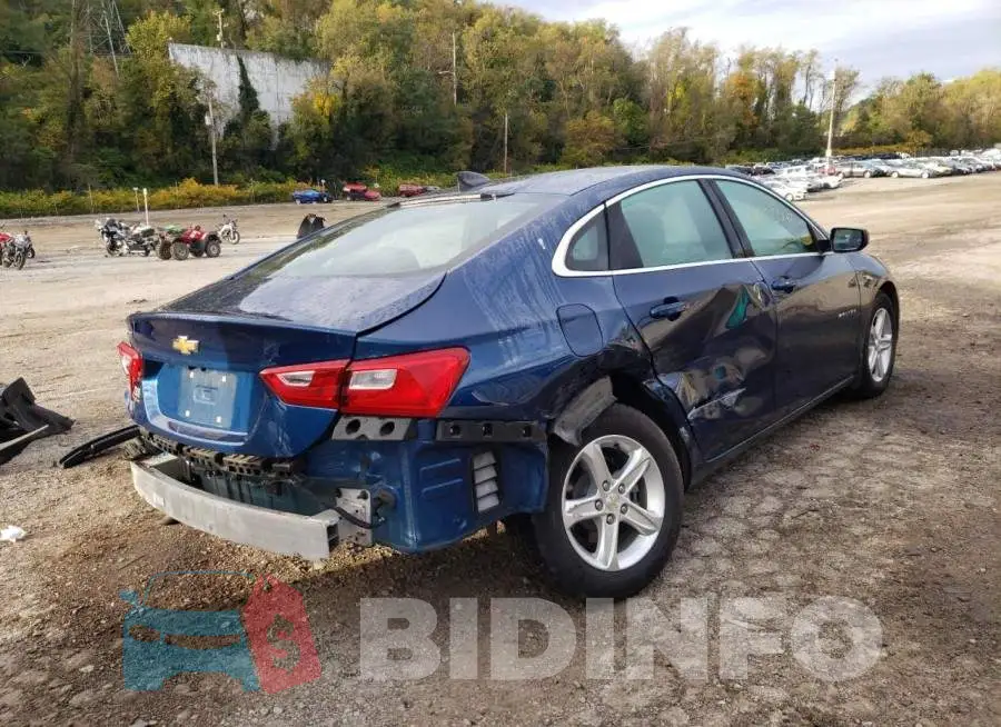 1G1ZB5ST2KF213966 Photo# 4
