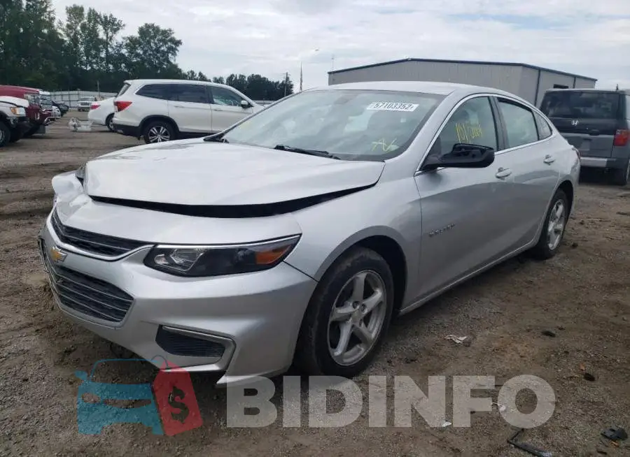 1G1ZB5ST6GF252521 Photo# 2