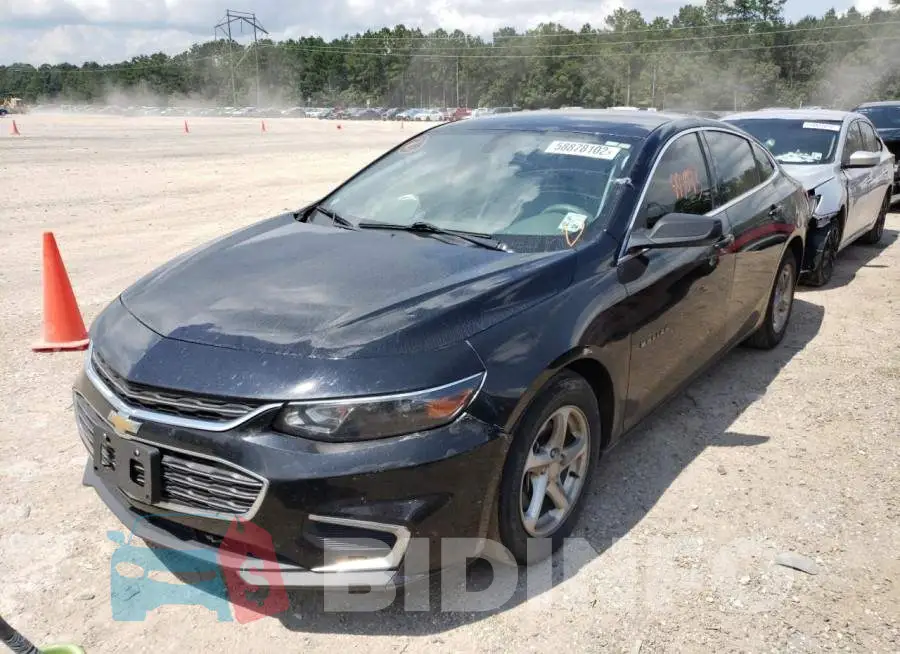 1G1ZB5ST9JF216247 Photo# 2