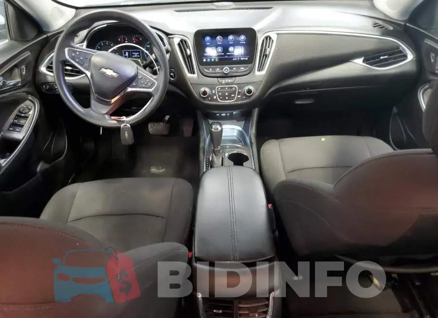 1G1ZD5ST1LF067670 Photo# 8