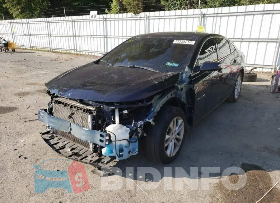1G1ZD5ST3JF168710 Photo# 2