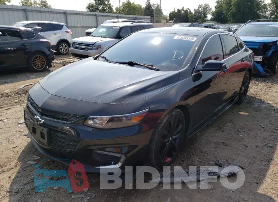 1G1ZD5ST5JF221469 Photo# 2