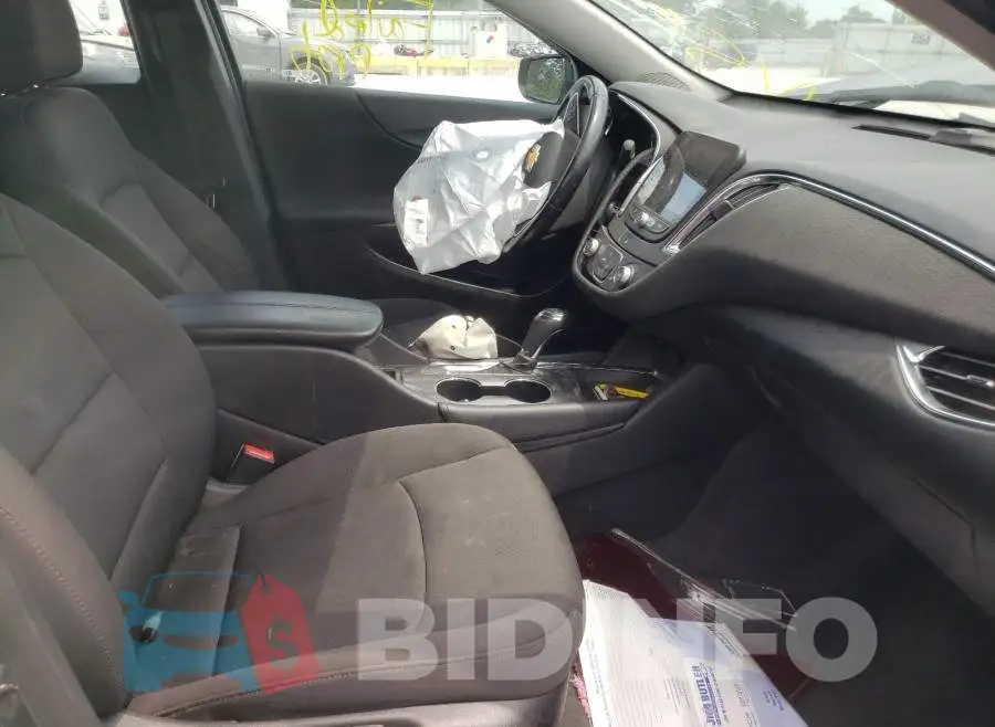 1G1ZD5ST5JF257484 Photo# 5
