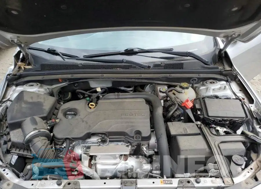 1G1ZD5STXJF278931 Photo# 5