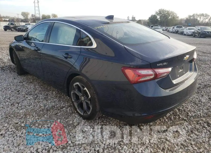 1G1ZD5STXNF150470 Photo# 3