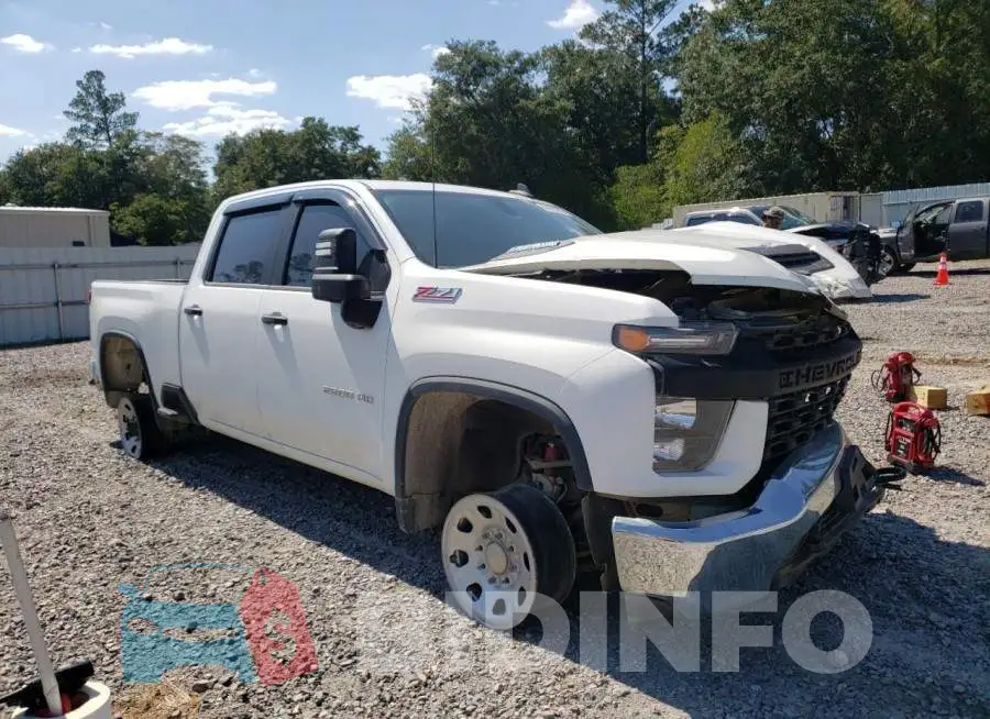 1GC4YLEY2MF171572 Photo# 1